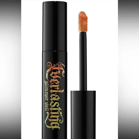 13 Kat Von D Glimmer Veil LipsticksSuper Sonic,Satellite, Shockful, Etc NEW